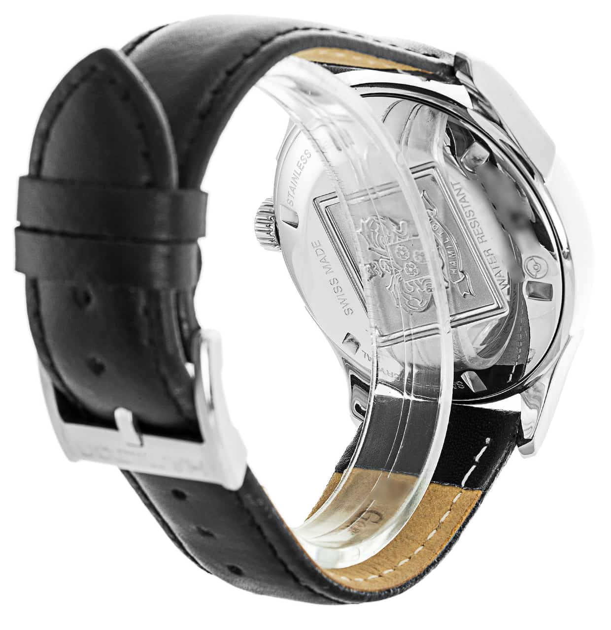 Hamilton american 2025 classic jazzmaster